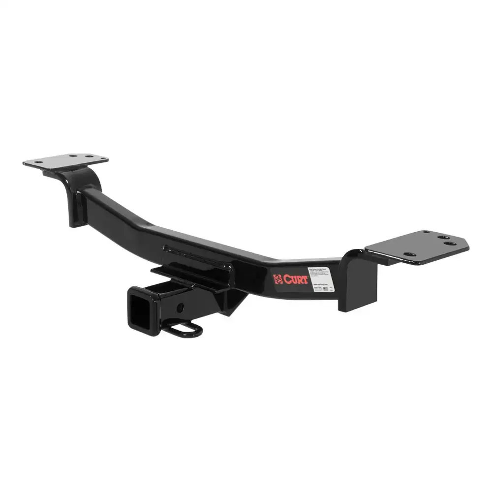 (image for) Hyundai Tucson 2005-2009 2" Class 3 Receiver Trailer Hitch #13526 - Click Image to Close