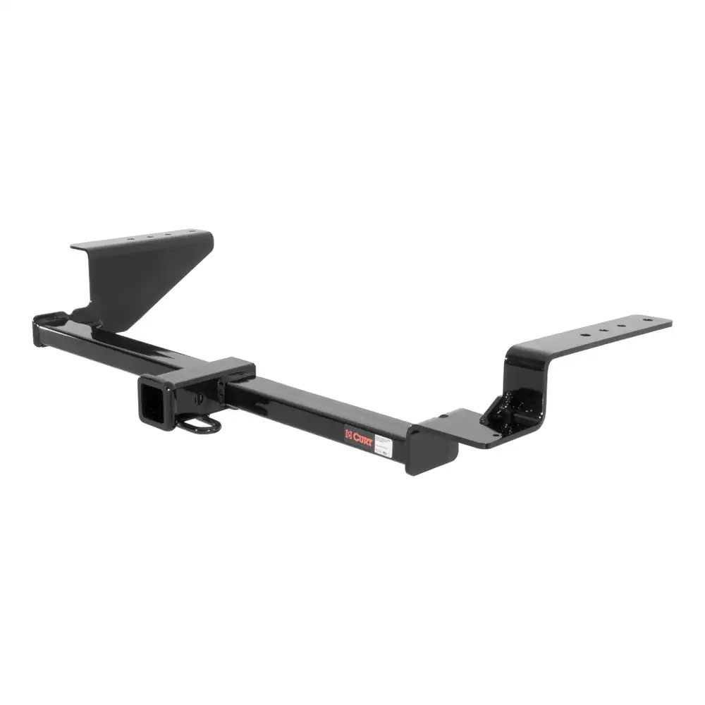 (image for) Honda CR-V 2002-2006 2" Class 3 Receiver Trailer Hitch #13535 - Click Image to Close