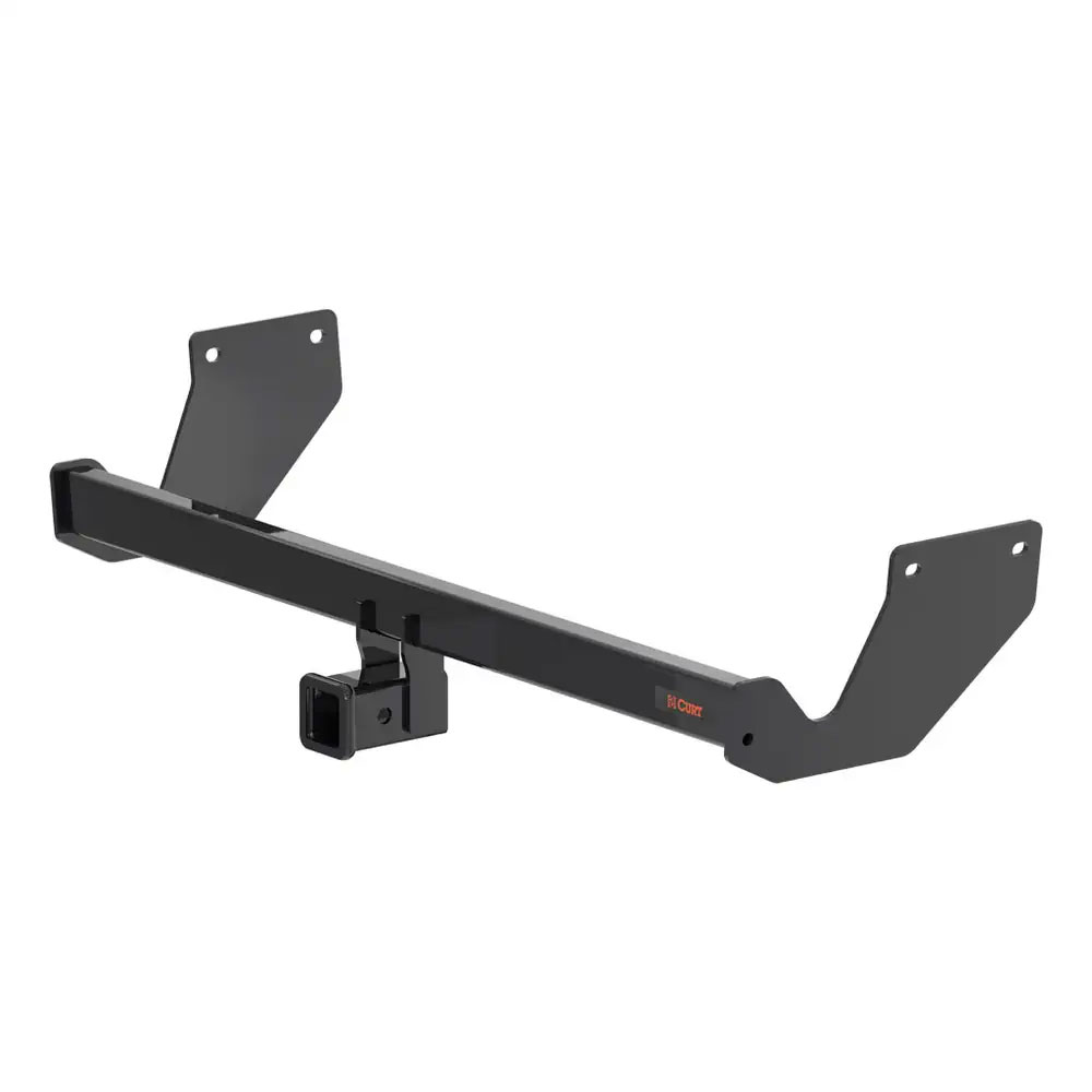 (image for) Subaru Solterra 2023-2024 2" Class 3 Receiver Trailer Hitch #13544 - Click Image to Close