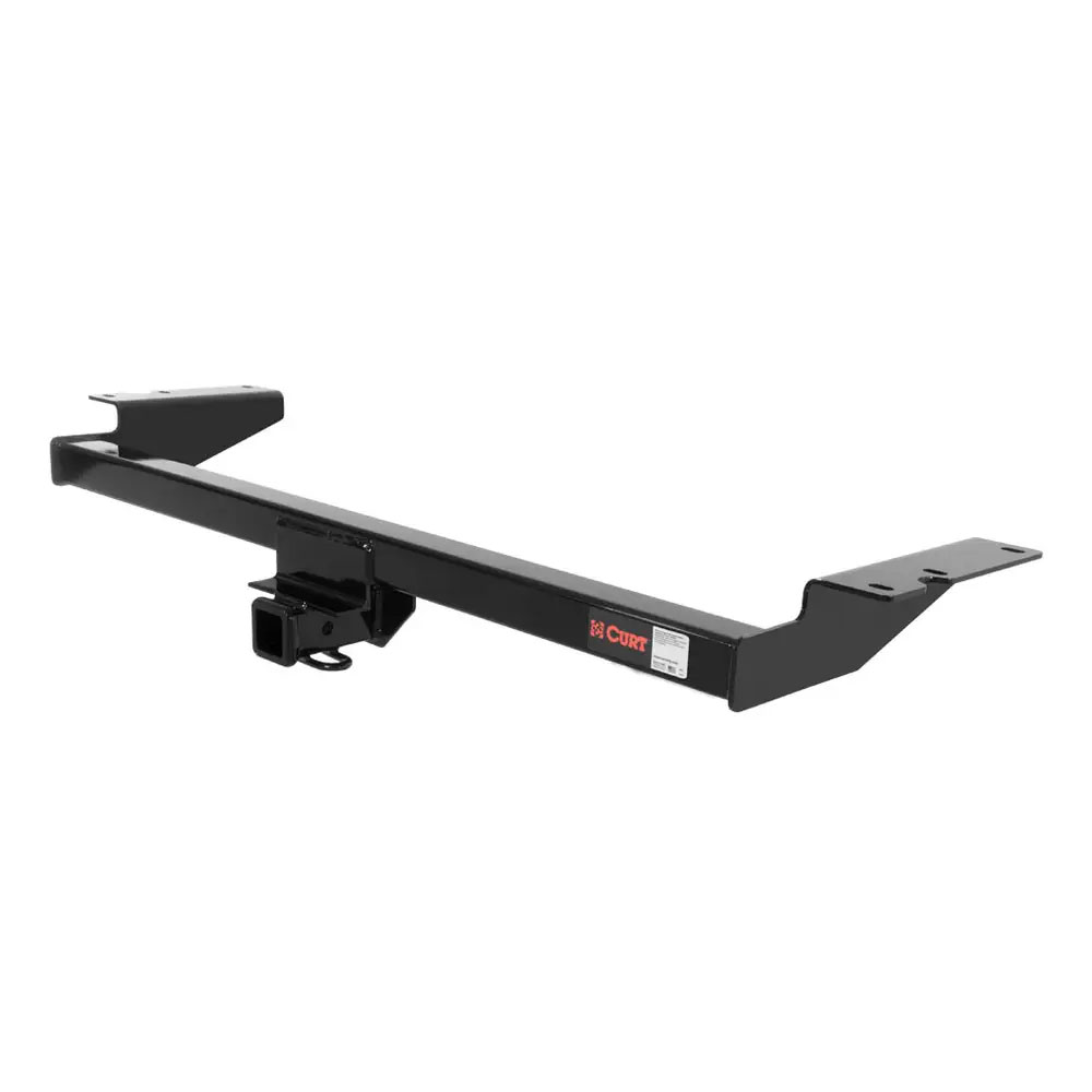 (image for) Nissan Quest 2004-2009 2" Class 3 Receiver Trailer Hitch #13563 - Click Image to Close