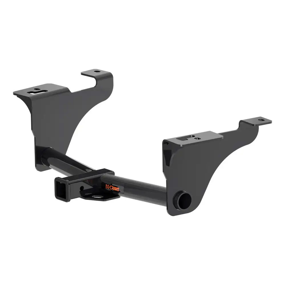 (image for) Subaru Legacy 2020-2025 2" Class 3 Round Receiver Trailer Hitch #13570 - Click Image to Close