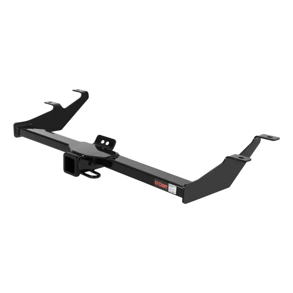 (image for) Honda Element 2003-2011 2" Class 3 Receiver Trailer Hitch #13574 - Click Image to Close