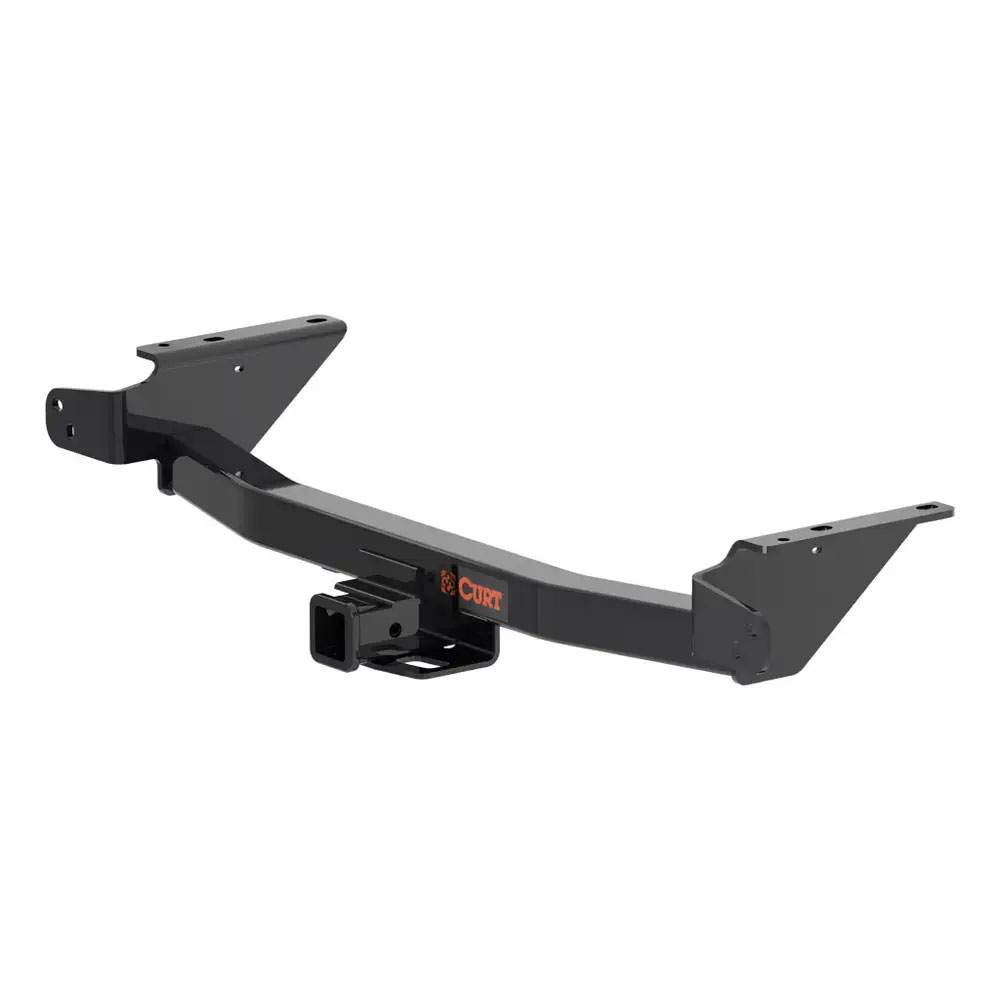 (image for) Chevrolet Colorado 2023-2024 2" Class 3 Receiver Trailer Hitch #13576 - Click Image to Close