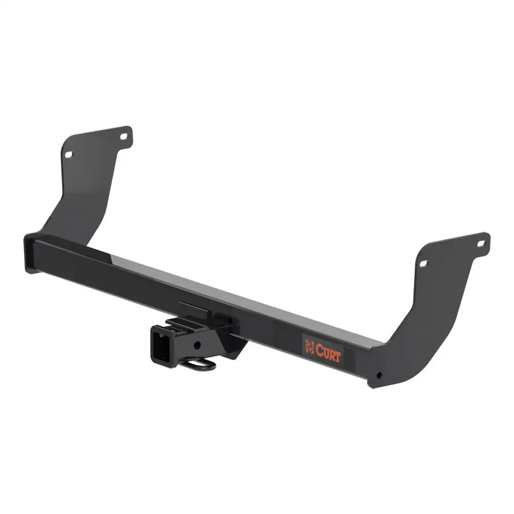 (image for) Lexus RX350 2023-2024 2" Class 3 Receiver Trailer Hitch #13579 - Click Image to Close