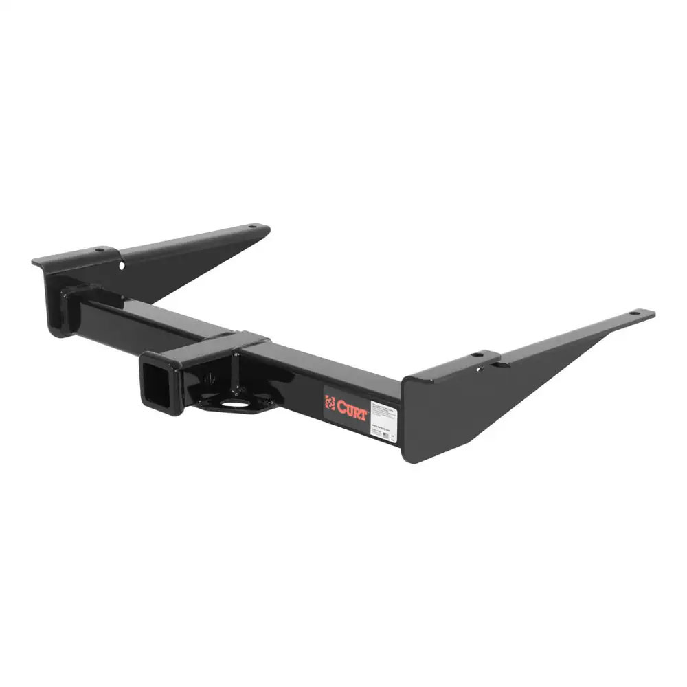 (image for) International Scout II 1971-1980 2" Class 3 Receiver Trailer Hitch #13580 - Click Image to Close