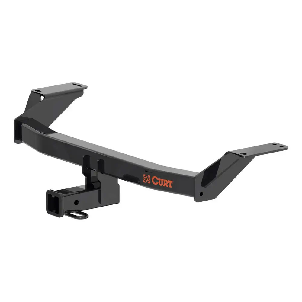 (image for) Toyota Crown 2023-2025 2" Class 3 Receiver Trailer Hitch #13582 - Click Image to Close