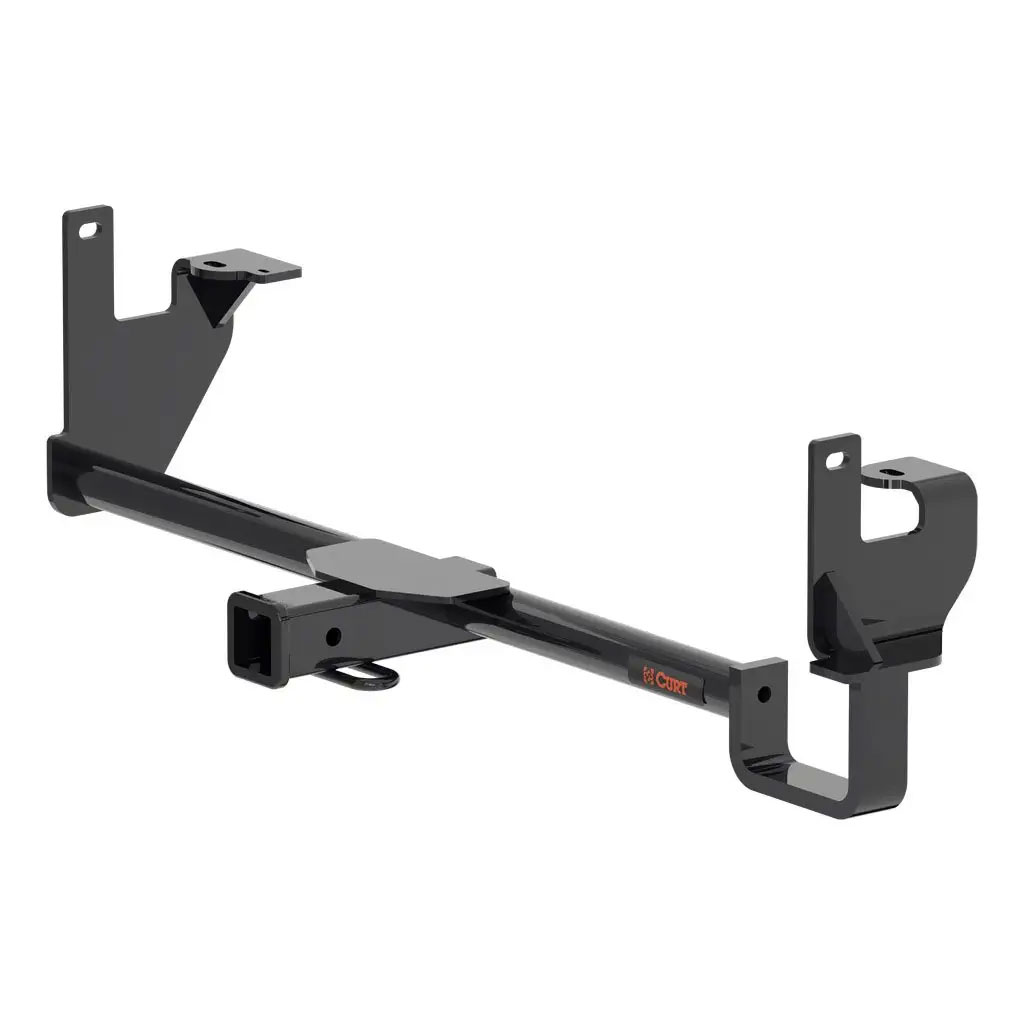 (image for) Lexus UX200h 2019-2022 2" Class 3 Receiver Trailer Hitch #13583 - Click Image to Close