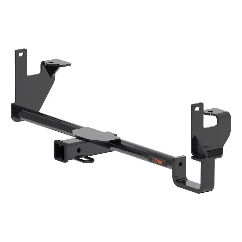 (image for) Lexus UX250h 2019-2024 2" Class 3 Receiver Trailer Hitch #13583 - Click Image to Close