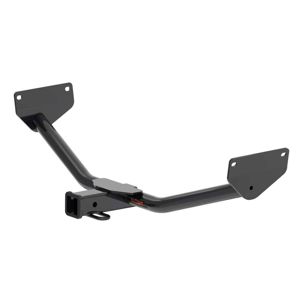 (image for) Buick Envisita 2024-2025 2" Class 3 Round Body Receiver Trailer Hitch #13585 - Click Image to Close