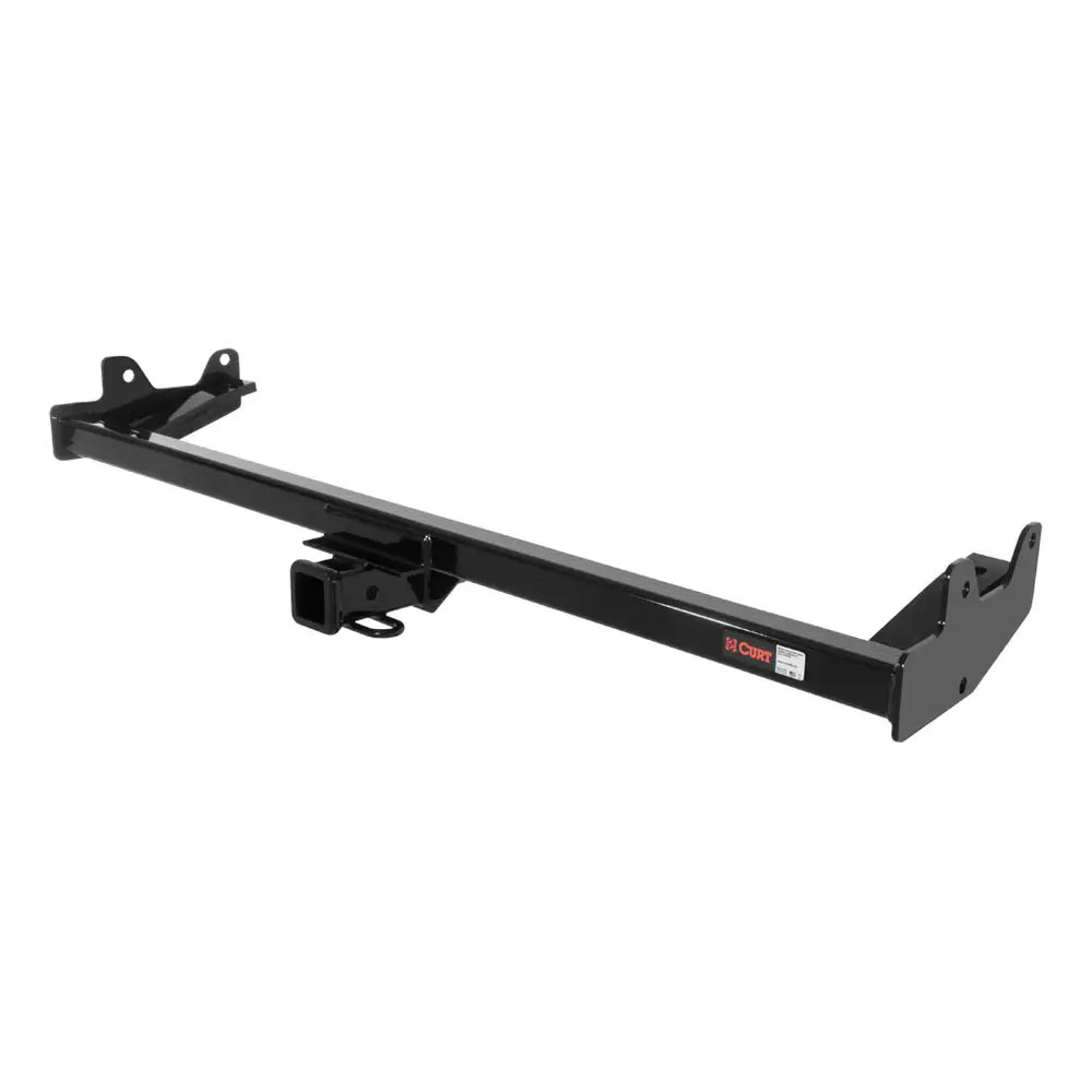 (image for) Ford Freestar 2004-2007 2" Class 3 Receiver Trailer Hitch #13587 - Click Image to Close