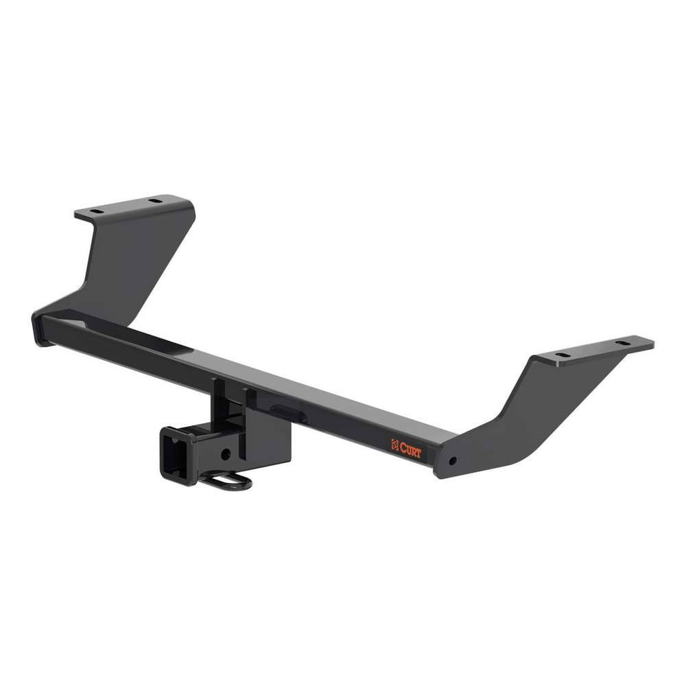 (image for) Chevrolet Blazer EV 2024-2025 2" Class 3 Receiver Trailer Hitch #13589 - Click Image to Close