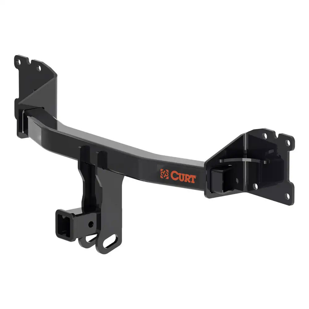 (image for) Porsche Cayenne 2020-2023 2" Class 3 Receiver Trailer Hitch #13592 - Click Image to Close