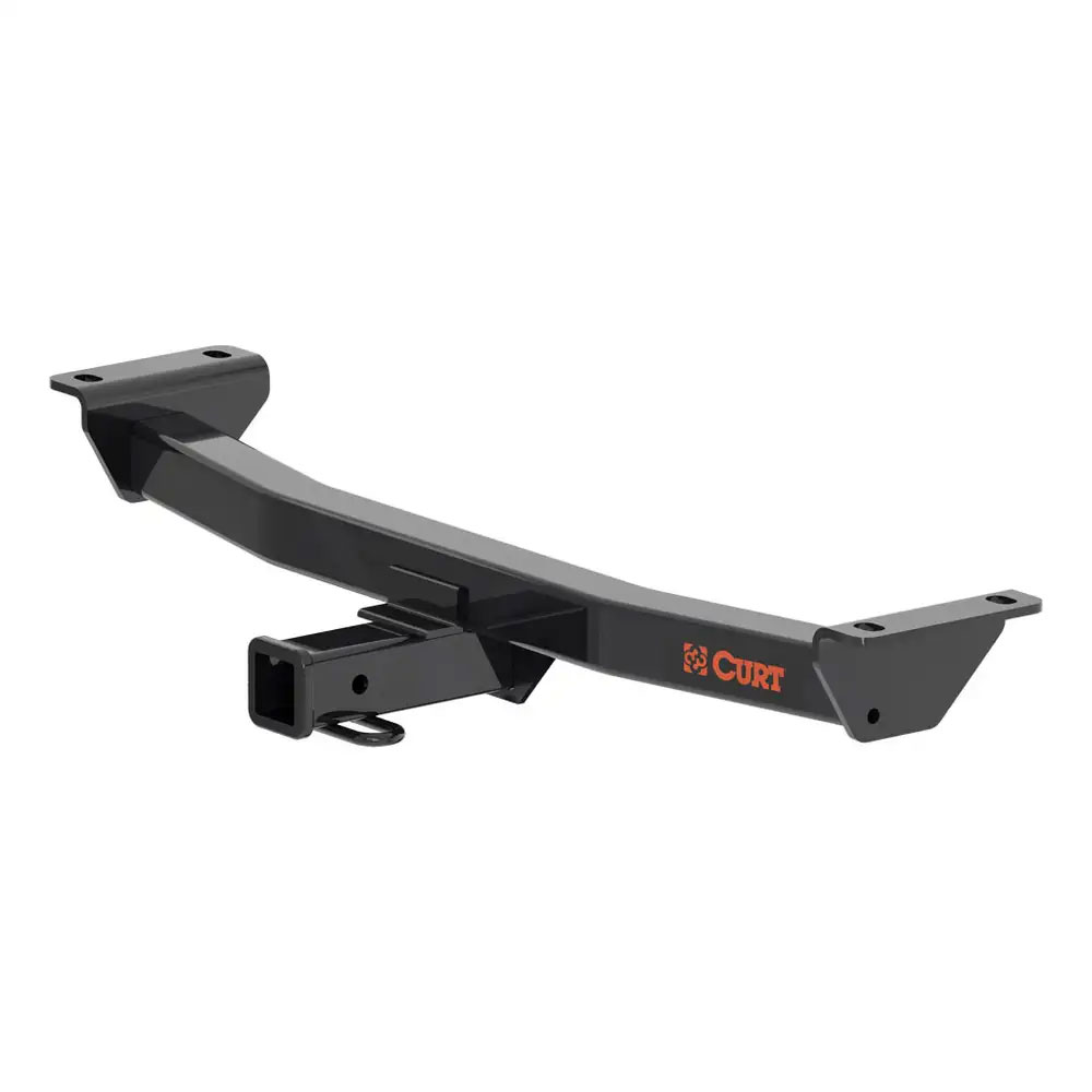 (image for) Ford Ranger 2024-2025 2" Class 3 Receiver Trailer Hitch #13607 - Click Image to Close