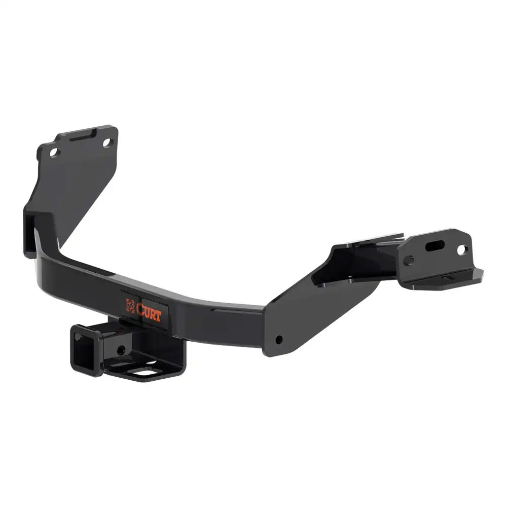 (image for) Hyundai Santa Fe 2021-2025 2" Class 2 Receiver Trailer Hitch #13609 - Click Image to Close