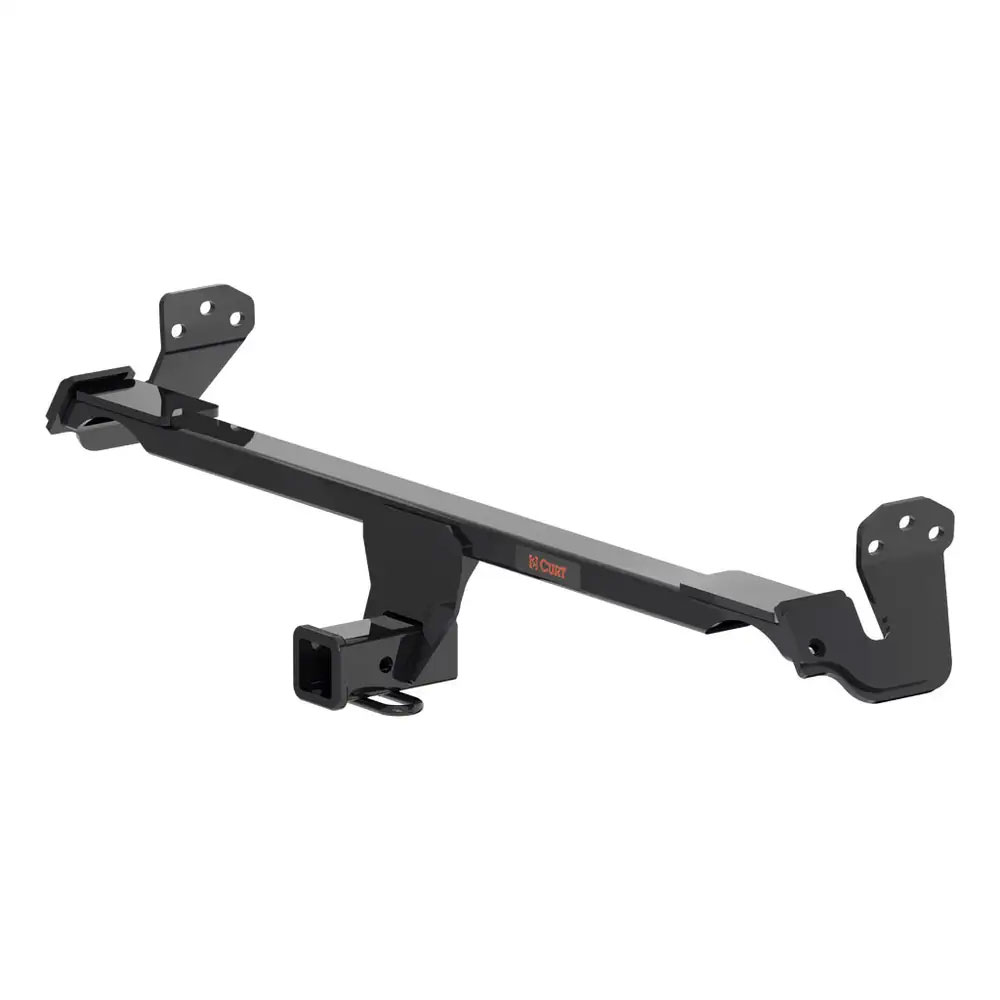 (image for) Hyundai Kona, Kona Electric & Kona N 2018-2023 2" Class 3 Receiver Trailer Hitch #13610 - Click Image to Close