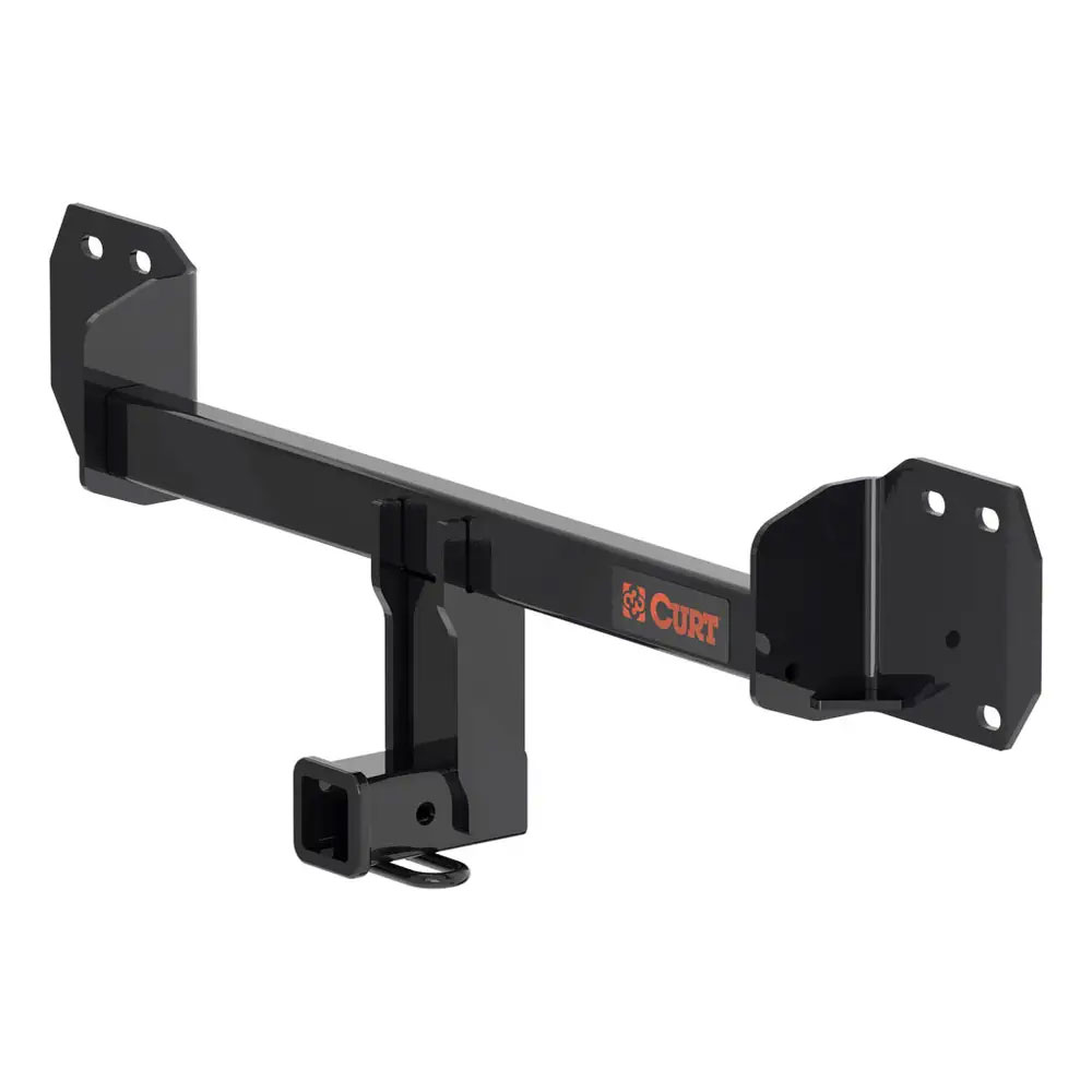 (image for) Volvo XC40 & XC40 Recharge 2019-2025 2" Class 3 Receiver Trailer Hitch #13611 - Click Image to Close