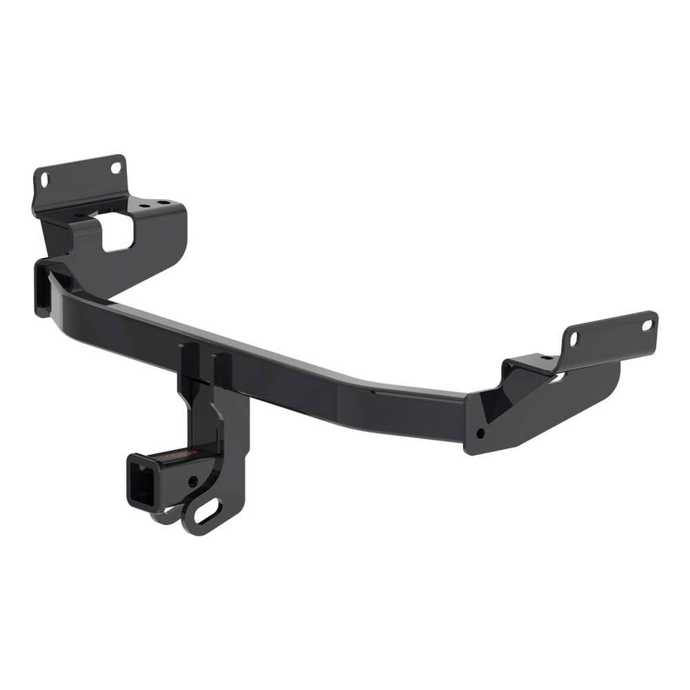 (image for) Lincoln Nautilus 2024-2024 2" Class 3 Receiver Trailer Hitch #13613 - Click Image to Close