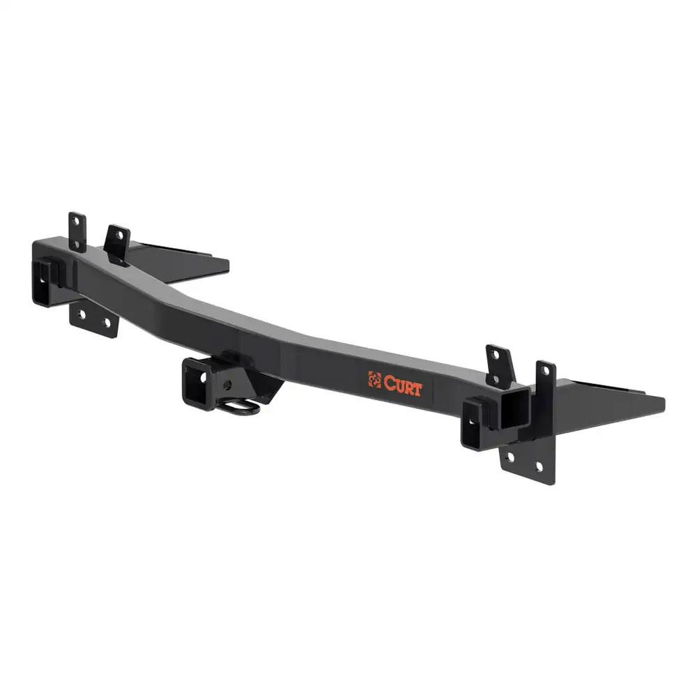 (image for) GMC Acadia 2024-2024 2" Class 3 Receiver Trailer Hitch #13614 - Click Image to Close