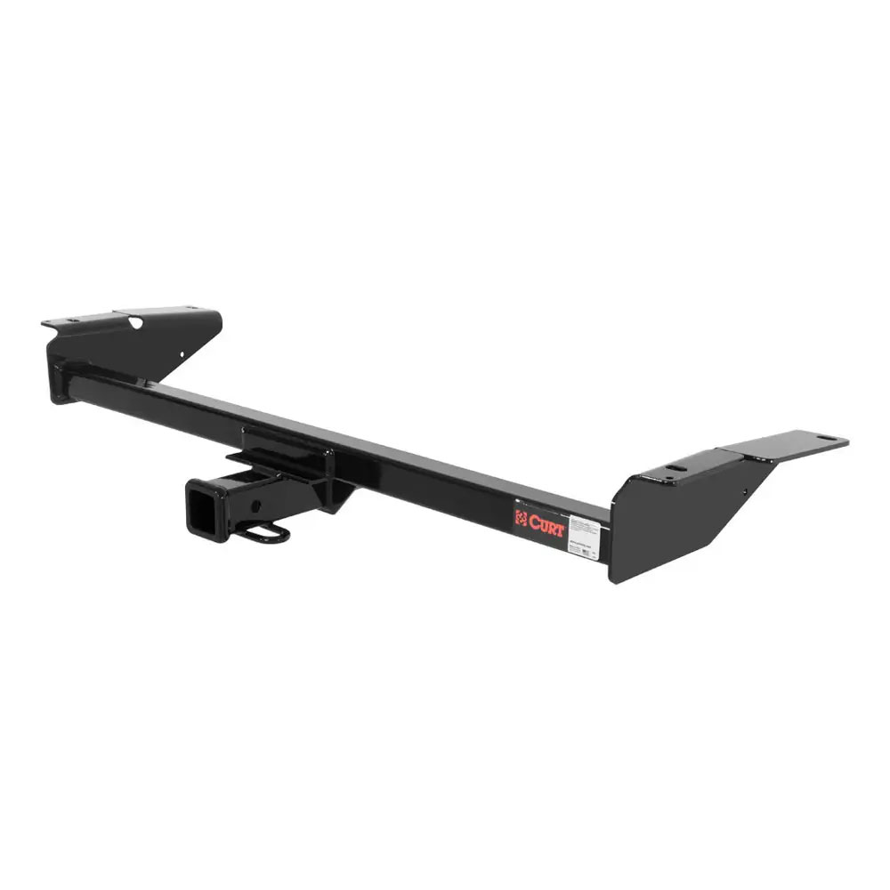 (image for) Lincoln Town Car 1981-2011 2" Class 3 Receiver Trailer Hitch #13707 - Click Image to Close