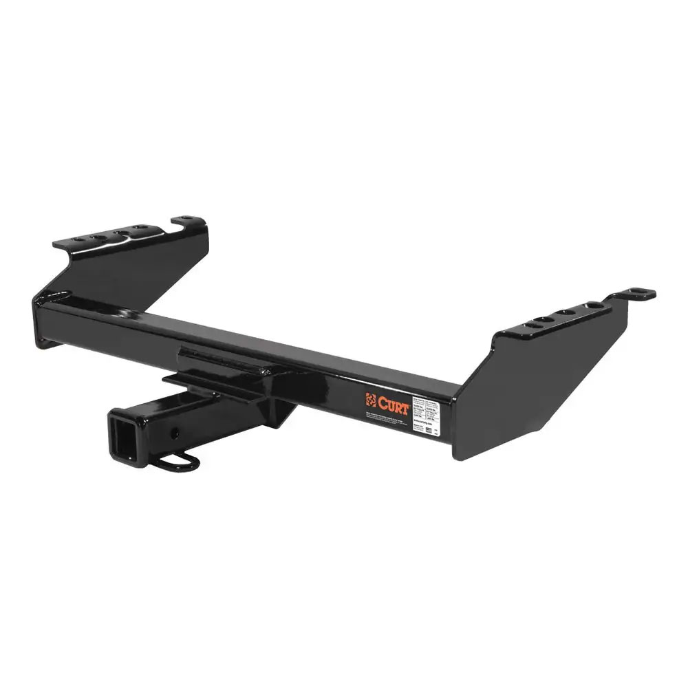 (image for) Dodge Ram Pickup 1968-2002 2" Class 4 Receiver Trailer Hitch #14001 - Click Image to Close