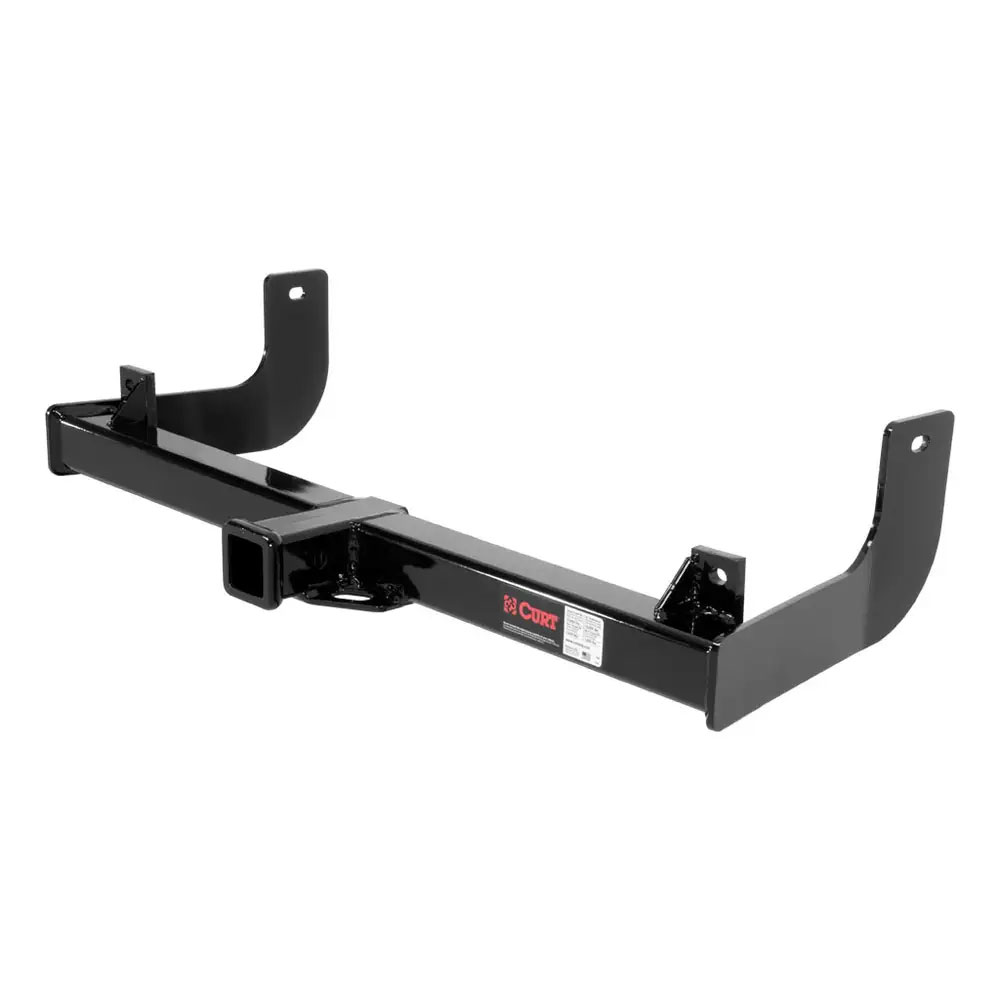 (image for) Ford F-150 2009-2014 2" Class 4 Receiver Trailer Hitch #14002 - Click Image to Close