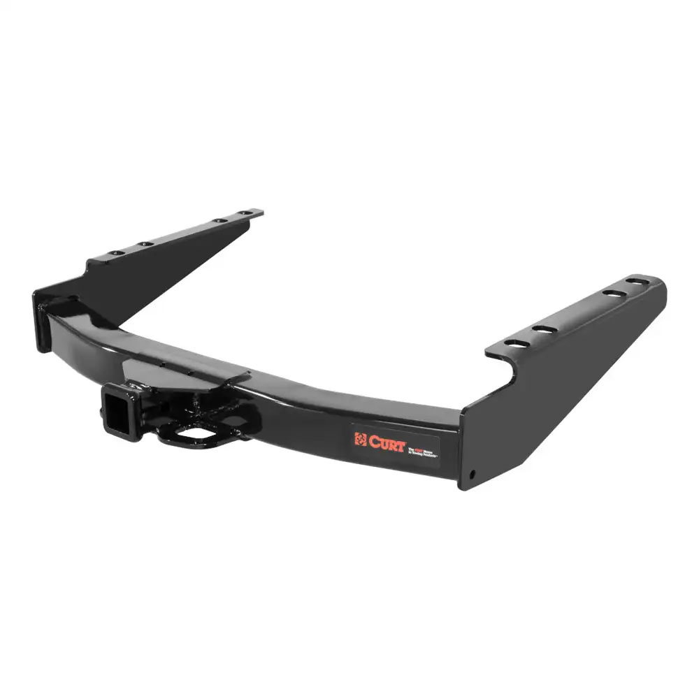 (image for) Ford Excursion 2000-2005 2" Class 4 Receiver Trailer Hitch #14011 - Click Image to Close