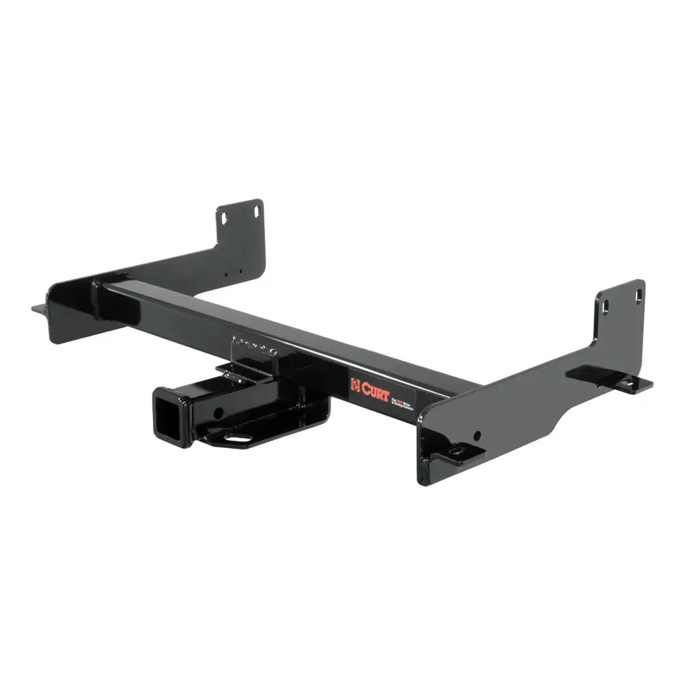 (image for) Ford Transit 150/250/350 2015-2024 2" Class 4 Receiver Trailer Hitch #14012 - Click Image to Close