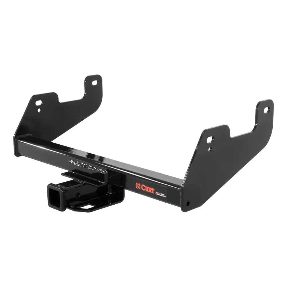 (image for) Ford F-150 2015-2024 2" Class 4 Receiver Trailer Hitch #14017 - Click Image to Close