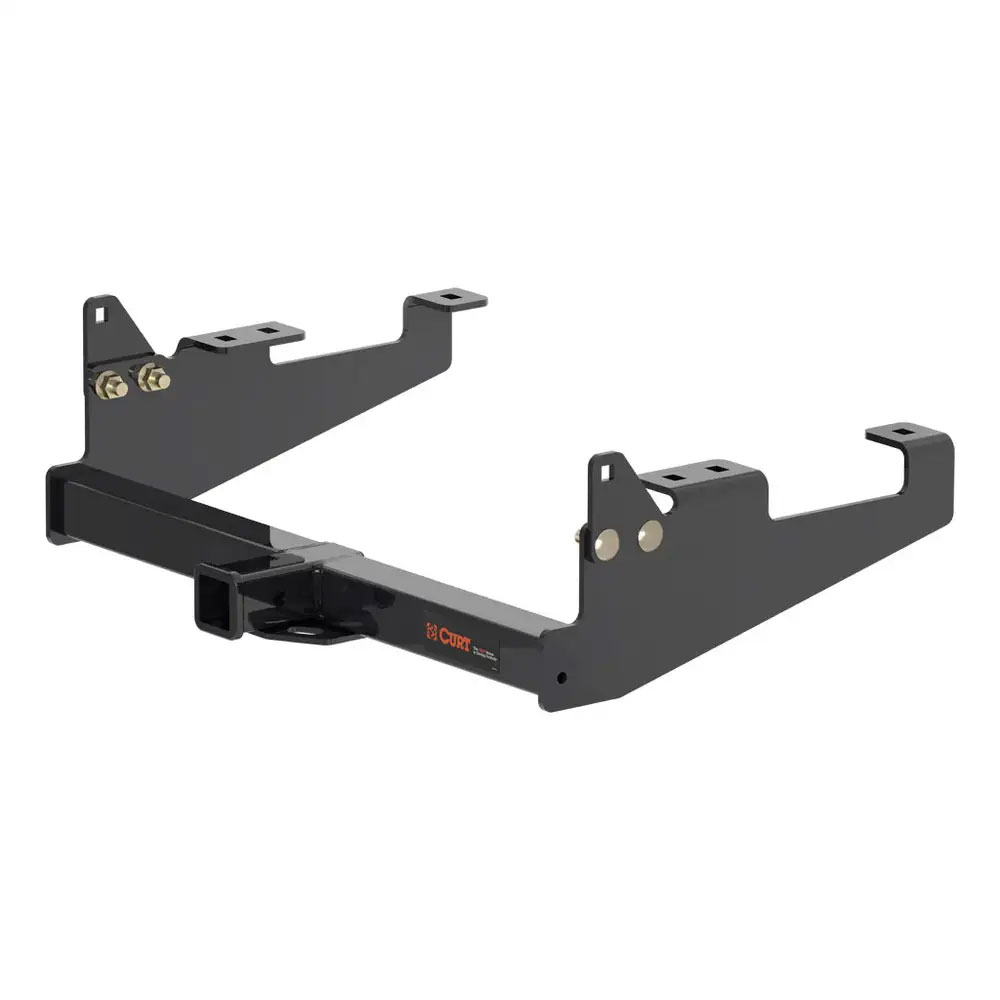 (image for) Ford F-350 Super Duty Cab & Chassis 2020-2025 2" Class 4 Receiver Trailer Hitch #14018 - Click Image to Close