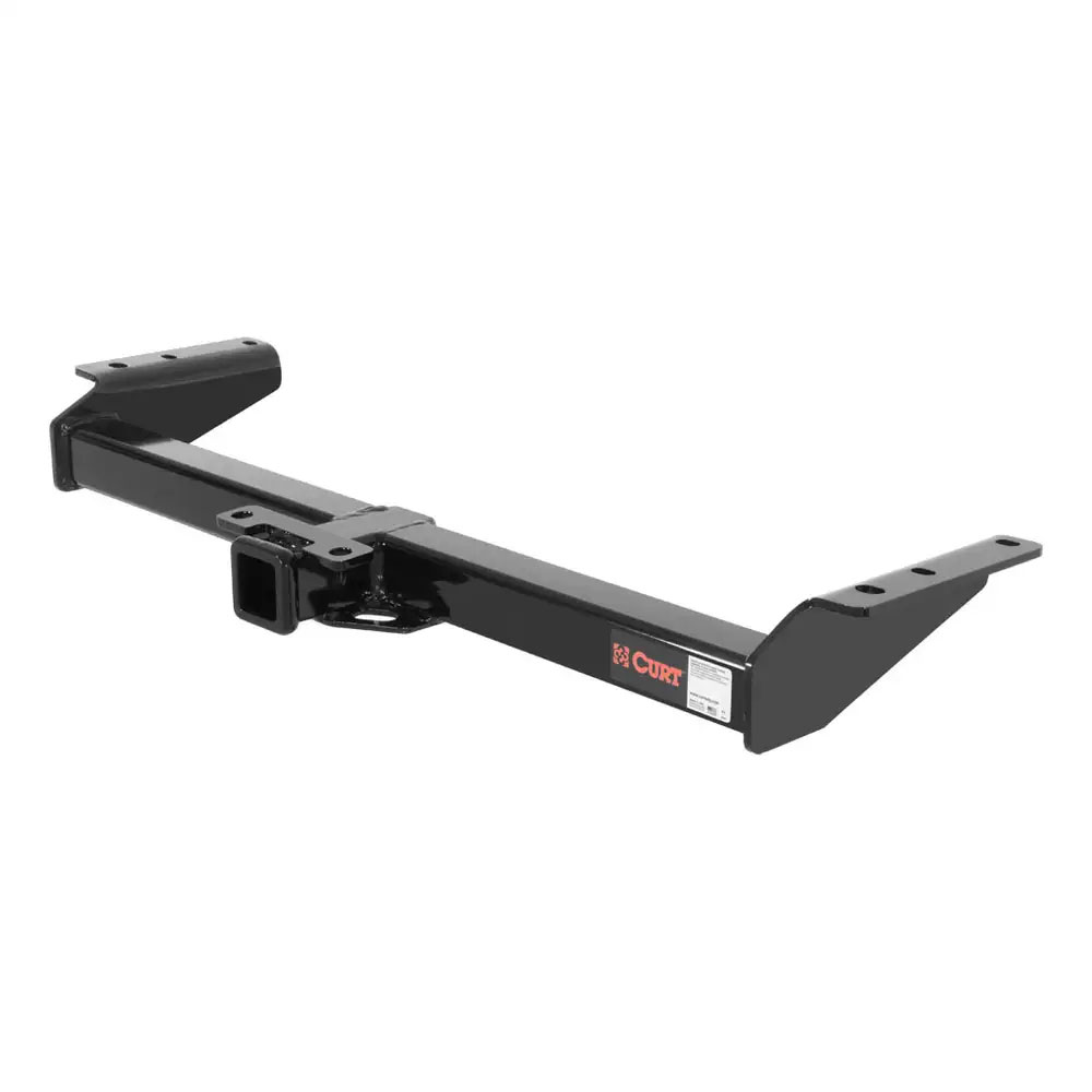 (image for) Chevrolet Suburban 2000-2002 2" Class 4 Receiver Trailer Hitch #14080 - Click Image to Close