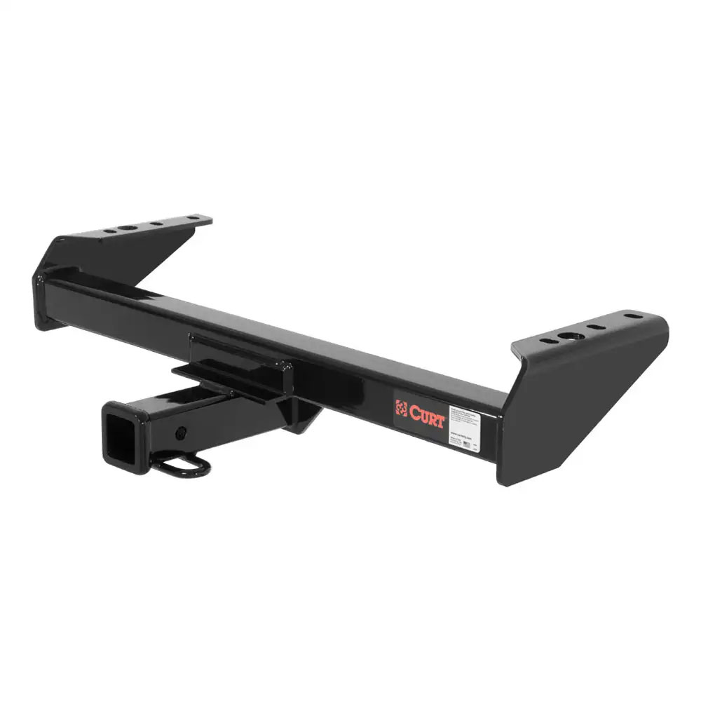 (image for) GMC Sierra 2500/3500 Cab & Chassis 1999-2007 2" Class 4 Receiver Trailer Hitch #14082 - Click Image to Close