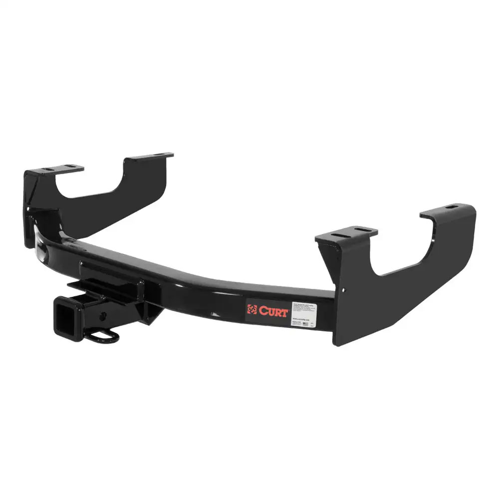 (image for) Ford F-150/250/350/450 Pickup 1997-2016 2" Class 4 Receiver Trailer Hitch #14355 - Click Image to Close