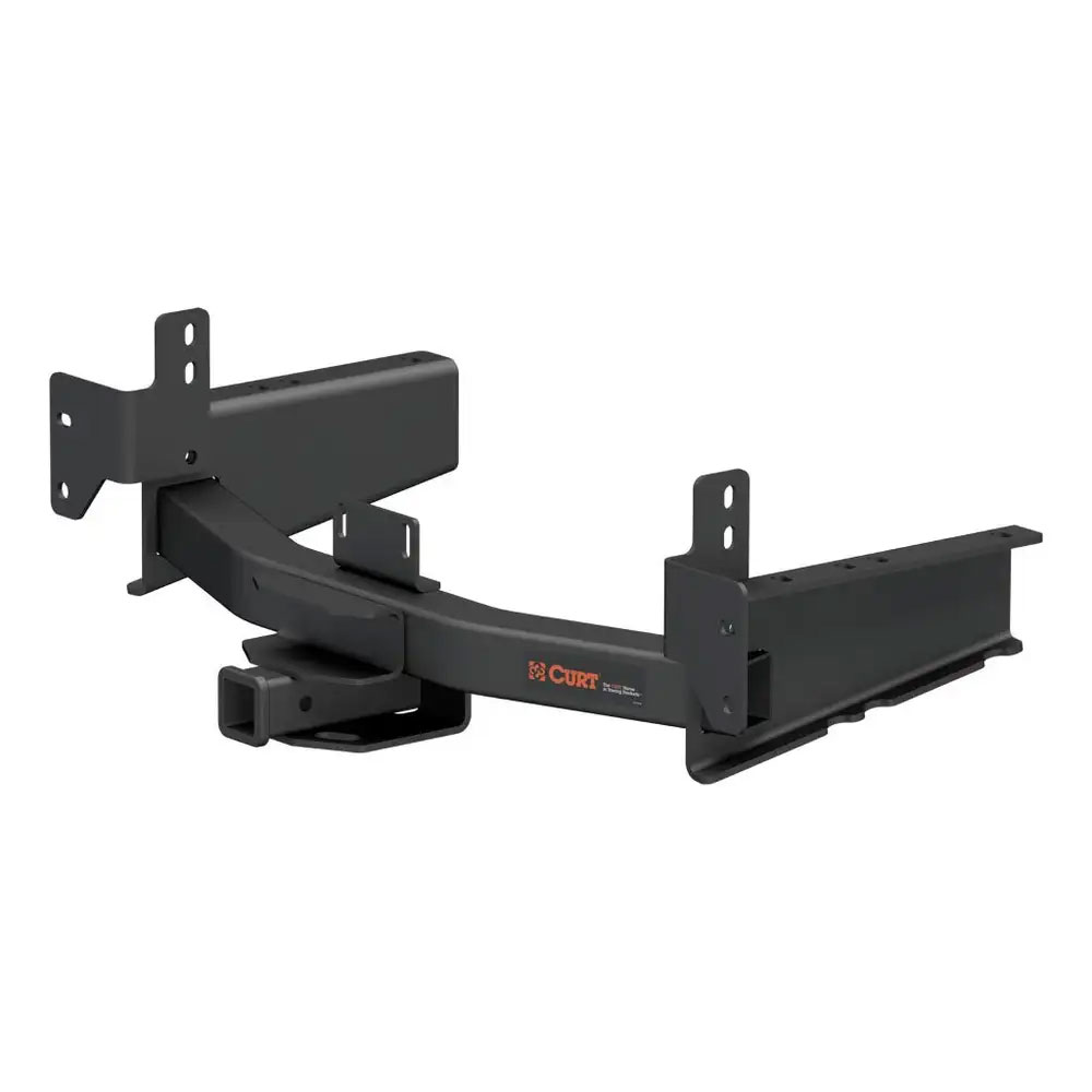 (image for) Ram 1500 Pickup 2019-2025 2" Class 5 Receiver Trailer Hitch #15005 - Click Image to Close