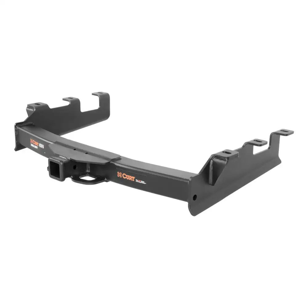 (image for) Chevrolet Silverado 2500HD/3500 2001-2010 6' Bed 2" Class 5 Receiver Trailer Hitch #15302 - Click Image to Close