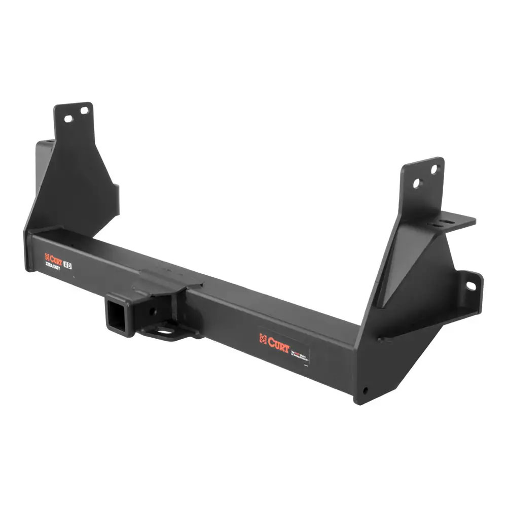 (image for) Nissan Titan XD 2016-2024 2" Class 5 Receiver Trailer Hitch #15306 - Click Image to Close