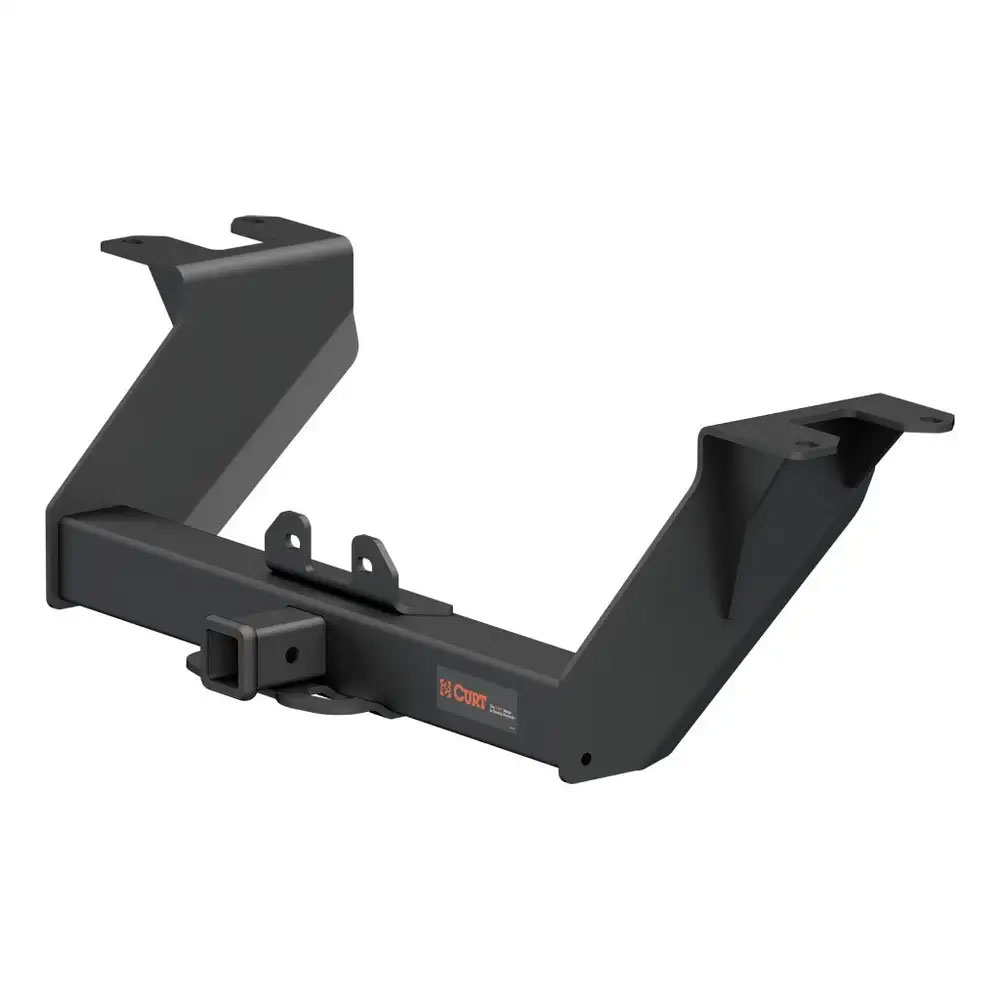 (image for) GMC Sierra 1500 & Limited 2019-2025 2" Class 5 Receiver Trailer Hitch #15307 - Click Image to Close