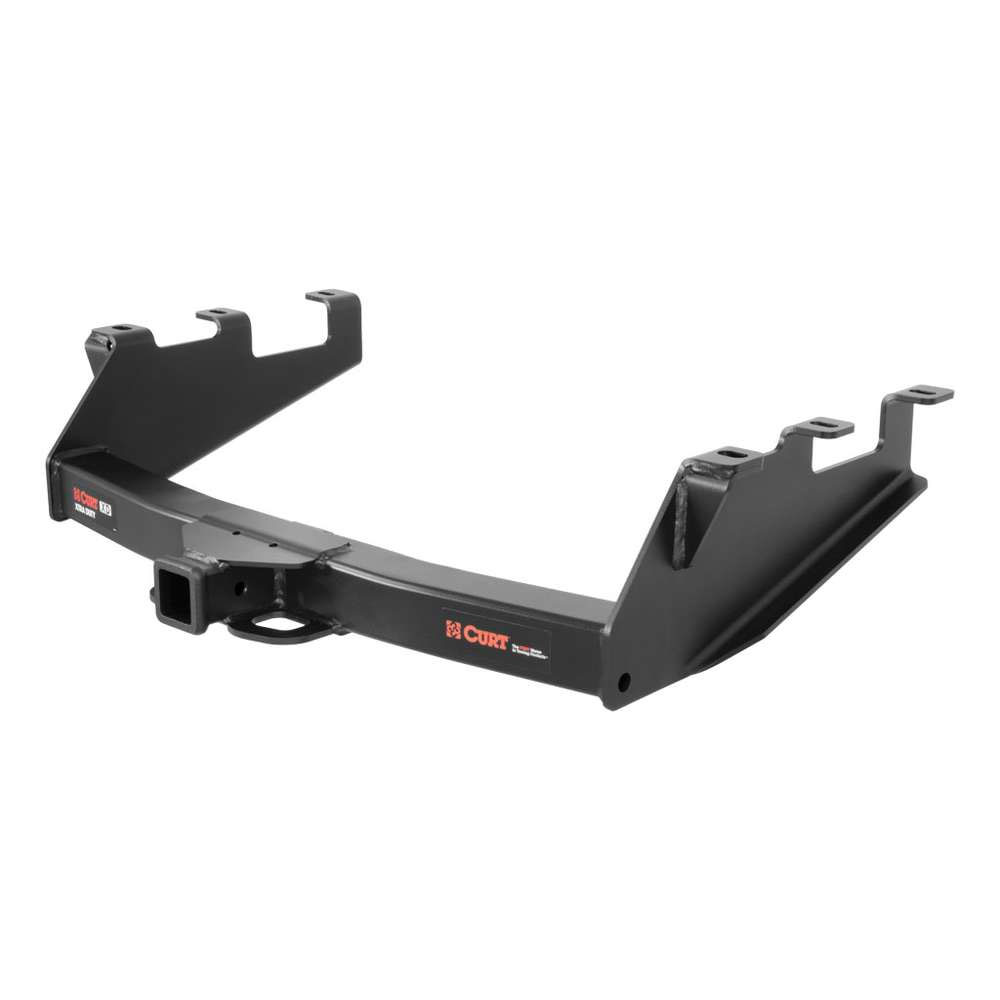 (image for) GMC Sierra 1500/2500 1999-2013 2" Class 5 Receiver Trailer Receiver Hitch #15323 - Click Image to Close