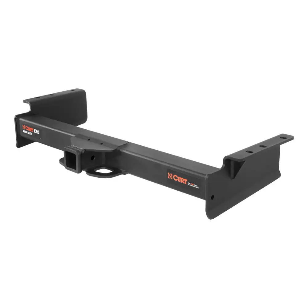 (image for) Cadillac Escalade, ESV & EXT 2003-2006 2" Class 5 Receiver Trailer Hitch #15324 - Click Image to Close