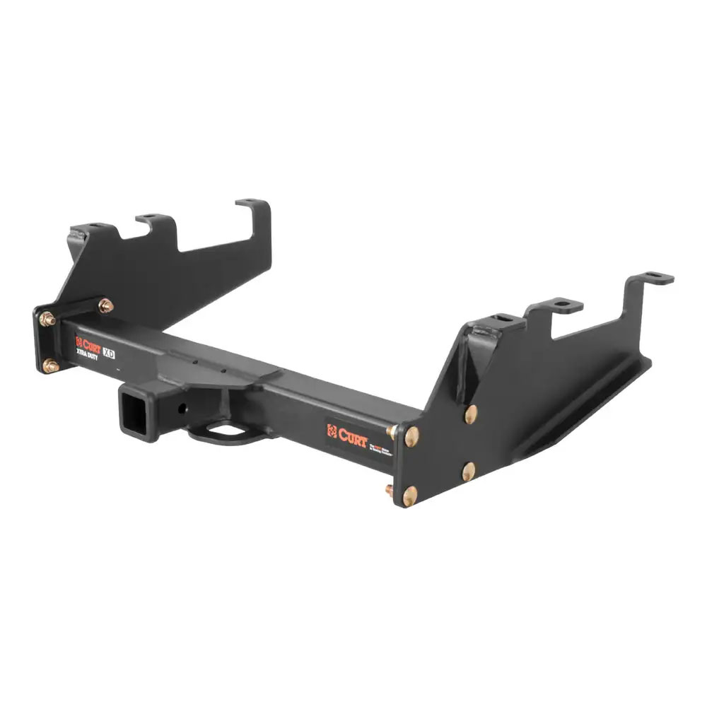 (image for) Chevrolet C/K Series Pickup 1988-2000 2" Class 5 Receiver Trailer Hitch #15325 - Click Image to Close