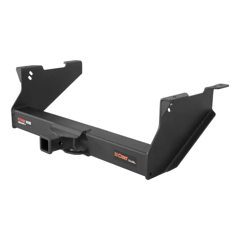 (image for) Ram 2500/3500 Pickup 2011-2013 2" Class 5 Receiver Trailer Hitch #15409 - Click Image to Close