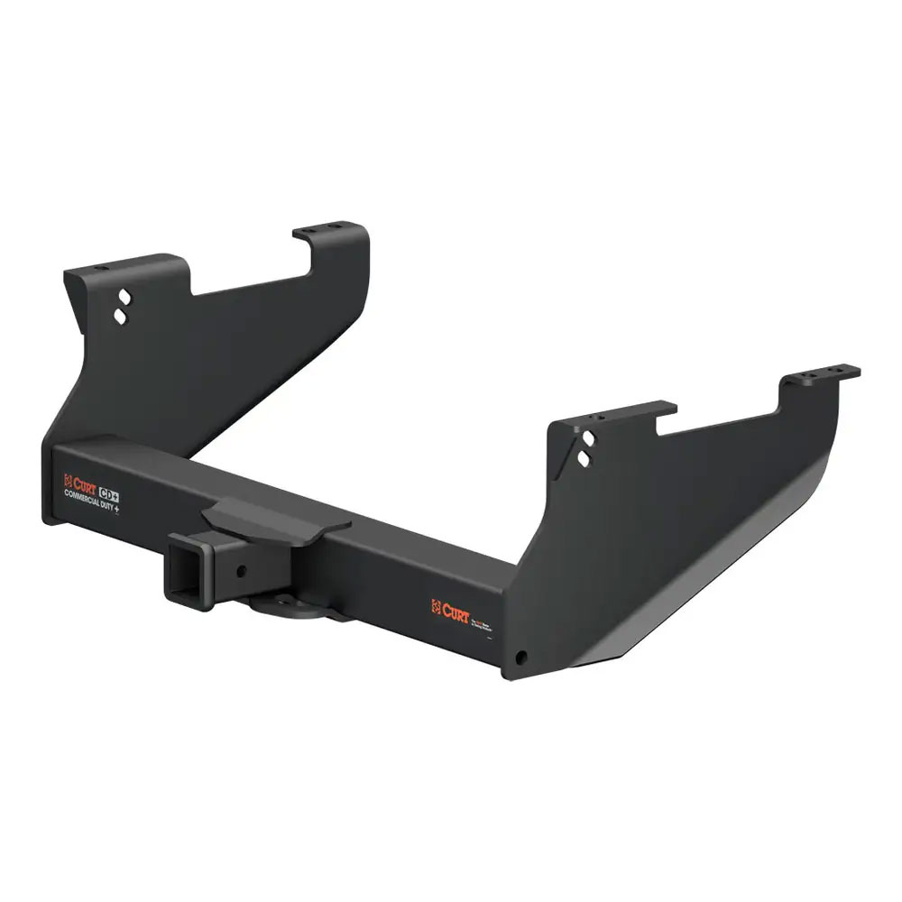 (image for) Ram 2500/3500 Pickup 2014-2017 2 1/2" Class 5 Receiver Trailer Hitch #15803 - Click Image to Close