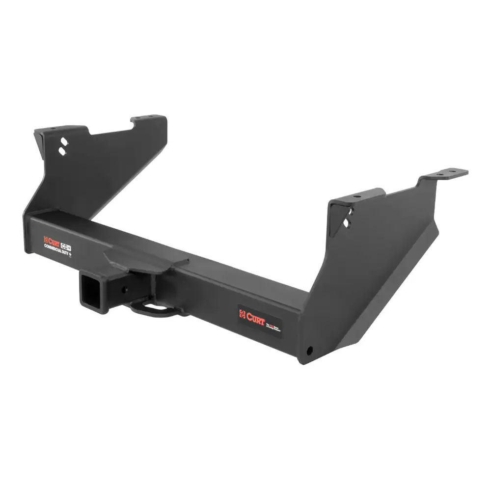 (image for) Dodge Ram Pickup 2003-2010 2 1/2" 20/2700 Class 5 Receiver Trailer Hitch #15809 - Click Image to Close