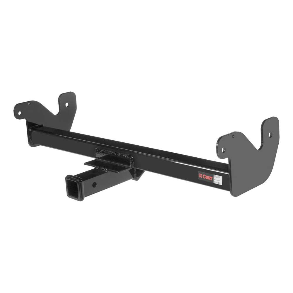 (image for) Ford F-Series Pickup 2008-2010 Front Mount Receiver Trailer Hitch #31008 - Click Image to Close