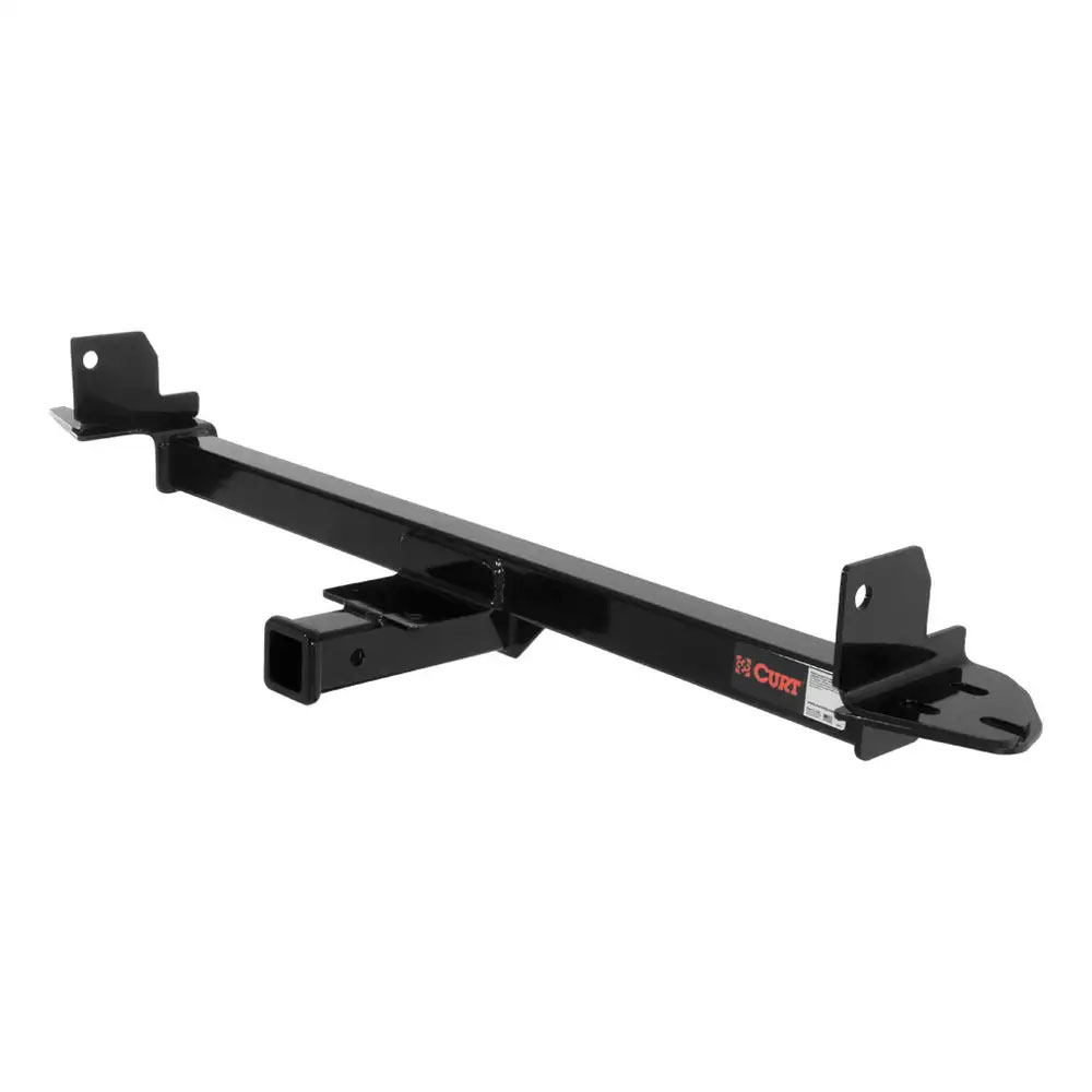 (image for) Ford F-Series Pickup 1999-2003 Front Mount Receiver Trailer Hitch #31014 - Click Image to Close