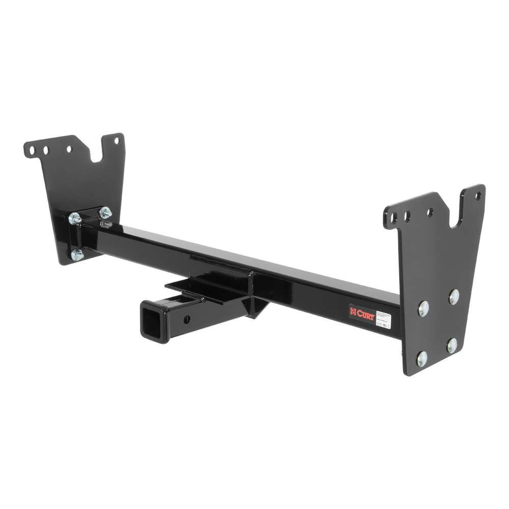 (image for) Ford F-Series 4WD Pickup 2011-2016 Front Mount Receiver Trailer Hitch #31018 - Click Image to Close