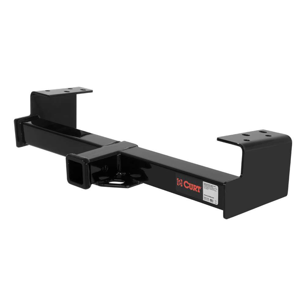 (image for) GMC Sonoma Pickup 1994-2004 Front Mount Receiver Trailer Hitch #31021 - Click Image to Close