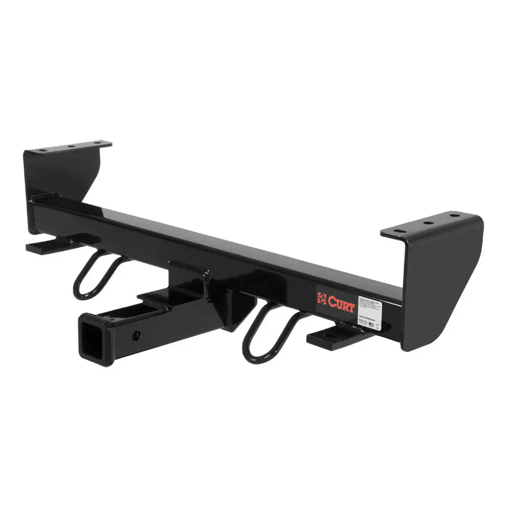 (image for) Dodge Durango 2011-2024 Front Mount Receiver Trailer Hitch #31033 - Click Image to Close