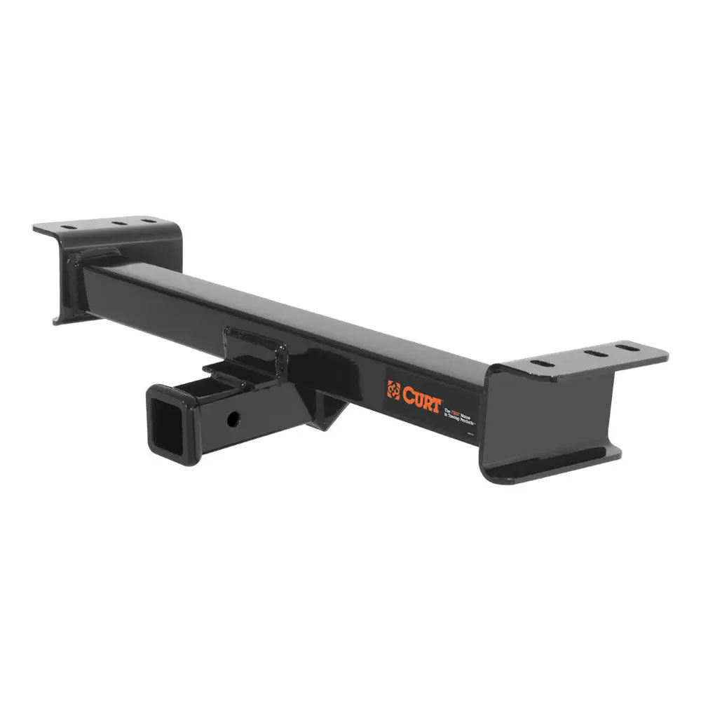 (image for) GMC K Series Suburban 1992-1999 Front Mount ReceiverTrailer Hitch #31042 - Click Image to Close