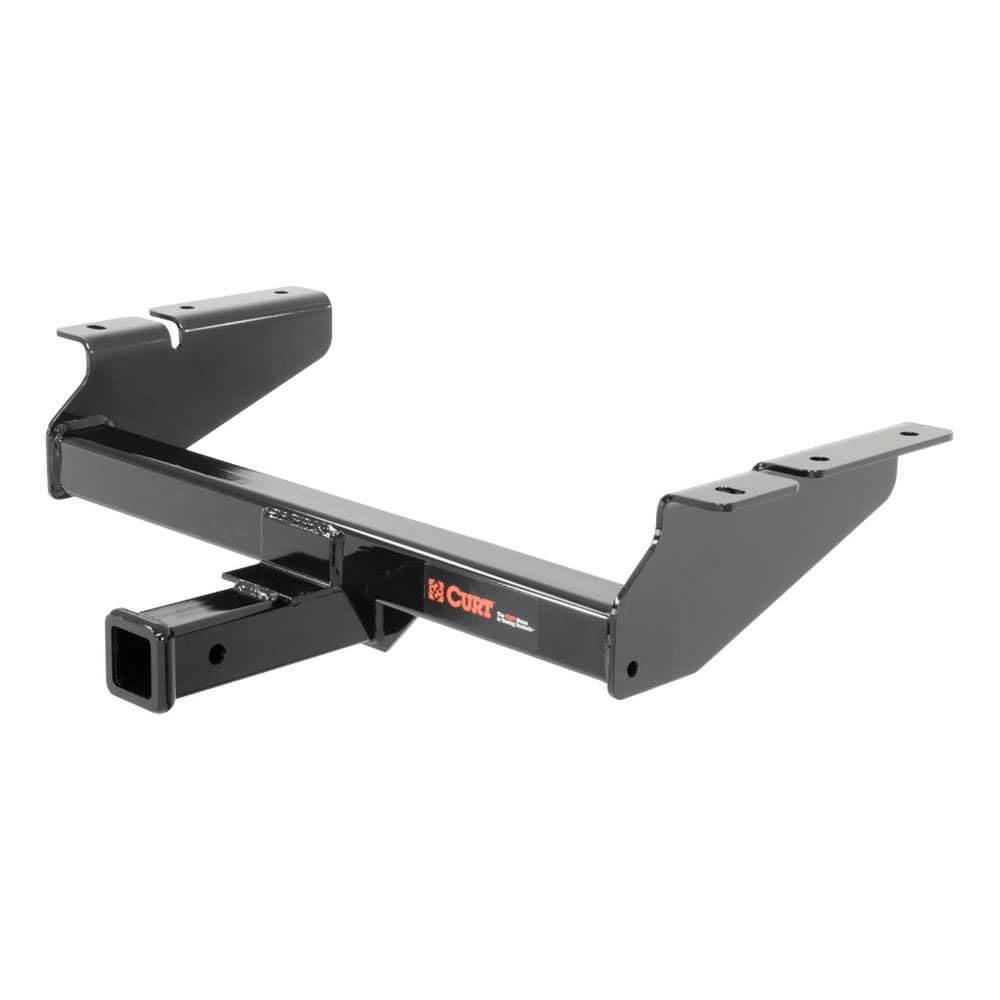 (image for) Chevrolet Suburban 2015-2020 Front Mount Receiver Trailer Hitch #31073 - Click Image to Close