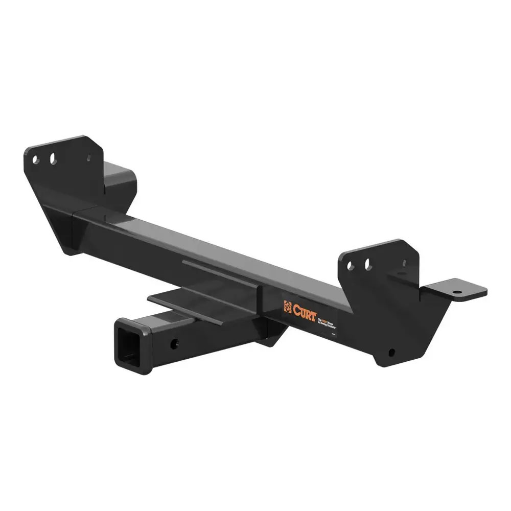 (image for) Ford F-Series Pickup 2017-2024 Front Mount Receiver Trailer Hitch #31078 - Click Image to Close